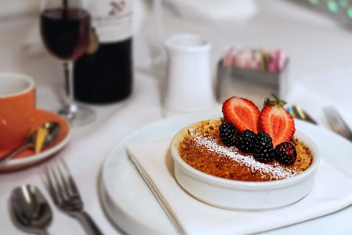 Rraci's Restaurant Picture 8