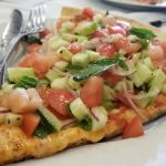 Mezza Luna Pizzeria & Restaurant