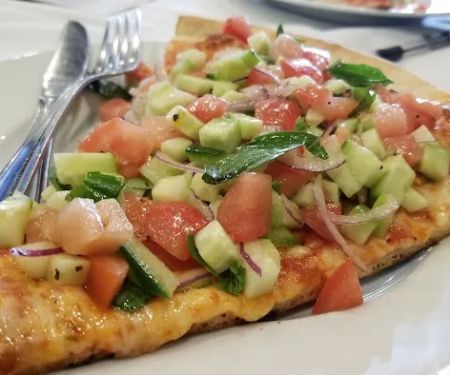 Mezza Luna Pizzeria & Restaurant