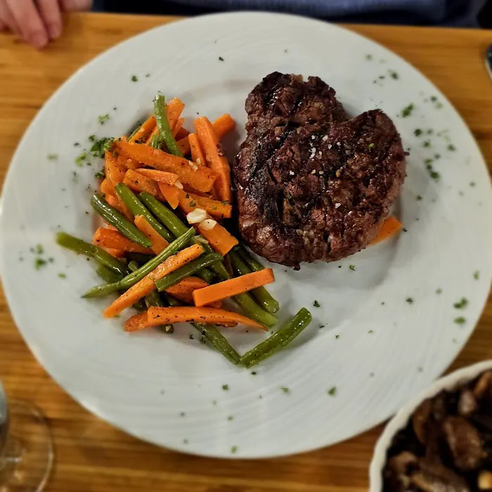 Stone House Bar and Grill Picture 10