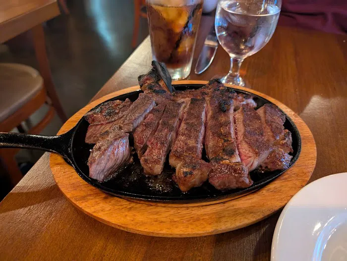 Stone House Bar and Grill Picture 1