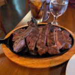 Stone House Bar and Grill