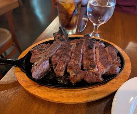 Stone House Bar and Grill