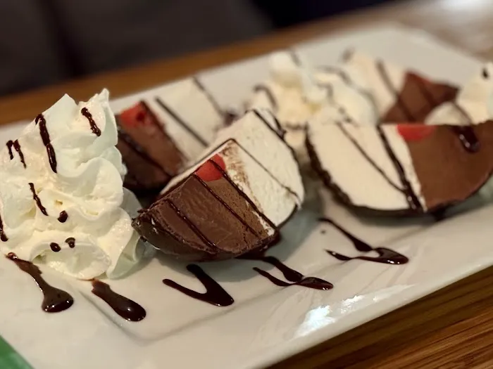 Stone House Bar and Grill Picture 8