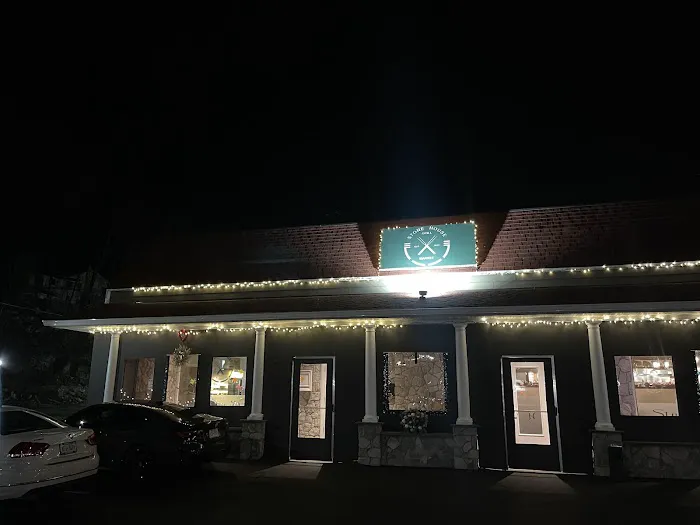 Stone House Bar and Grill Picture 4