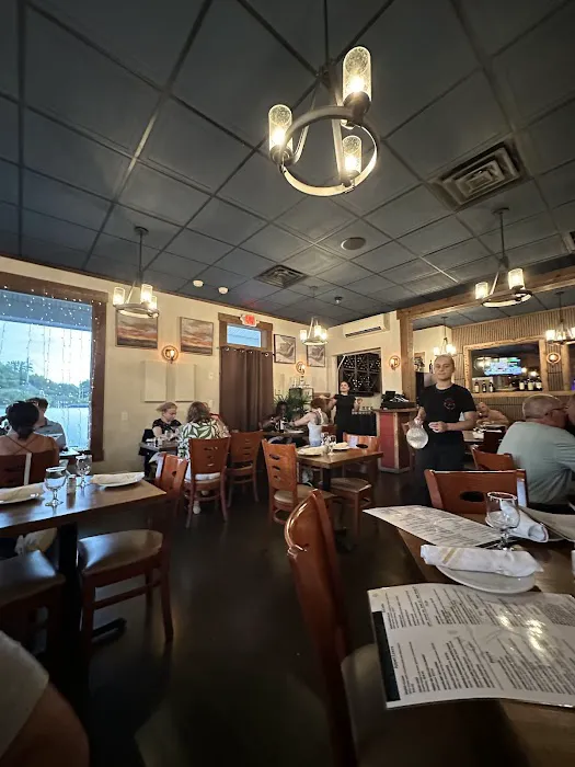 Stone House Bar and Grill Picture 2