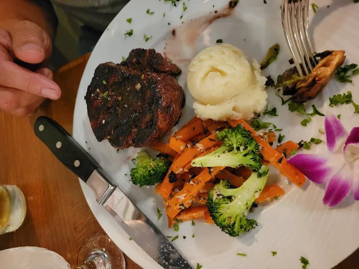 Stone House Bar and Grill Picture 5