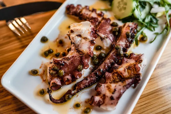 Stone House Bar and Grill Picture 6