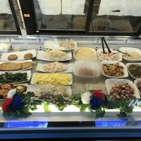 Lakeview Market & Deli ico