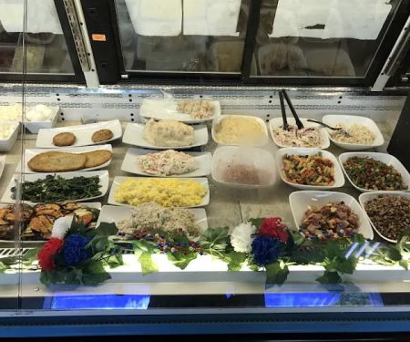 Lakeview Market & Deli