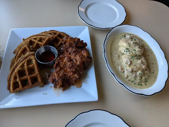 Dana's Diner Picture 10