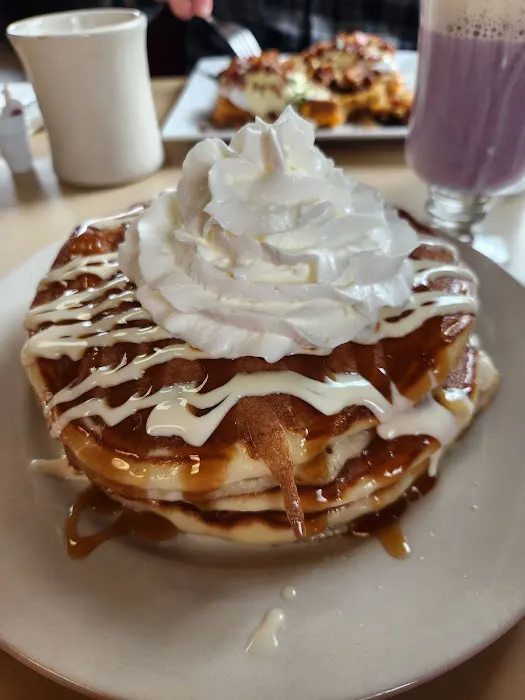 Dana's Diner Picture 7