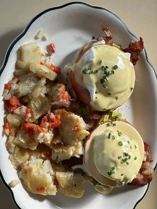 Dana's Diner Picture 3