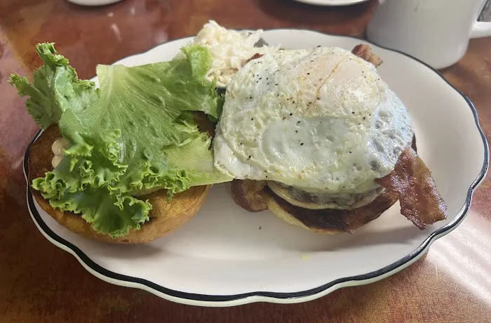 Dana's Diner Picture 2