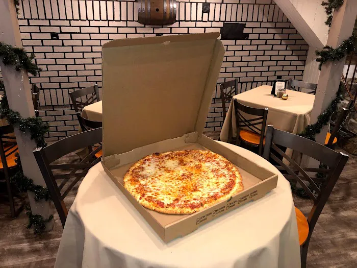 Savor Restaurant and Bar Picture 3