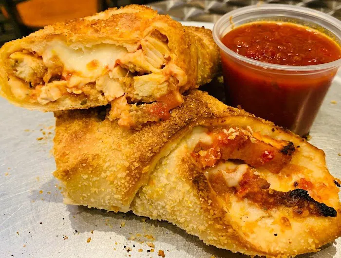 Savor Restaurant and Bar Picture 4