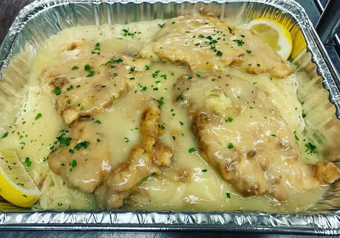 Savor Restaurant and Bar Picture 9