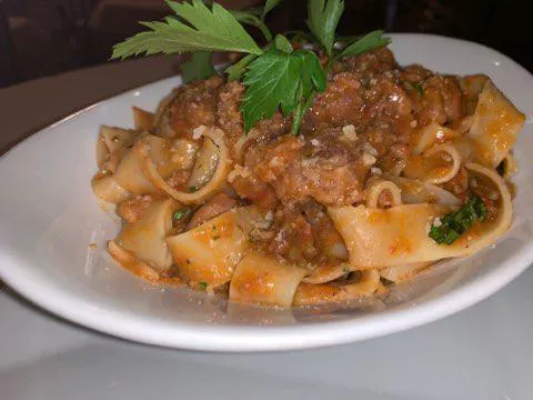 Savor Restaurant and Bar Picture 2