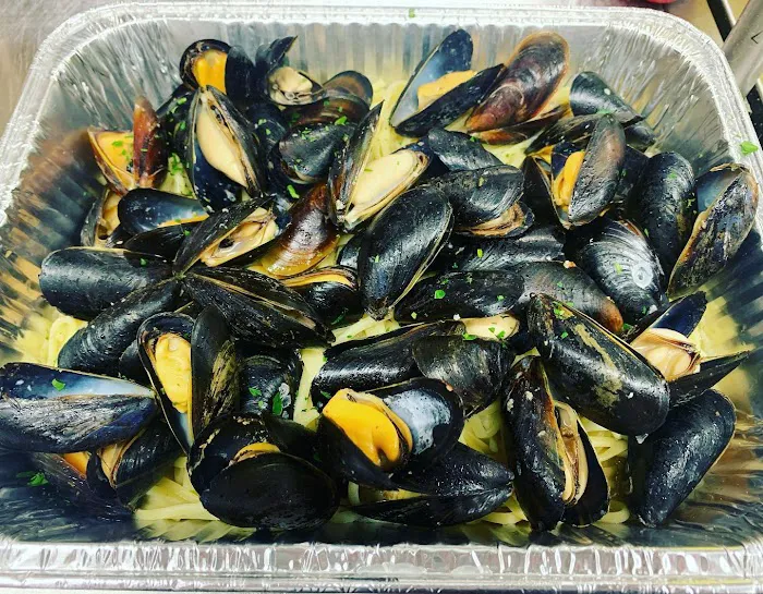 Savor Restaurant and Bar Picture 8