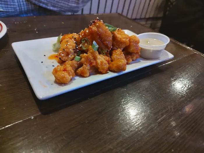 Savor Restaurant and Bar Picture 6