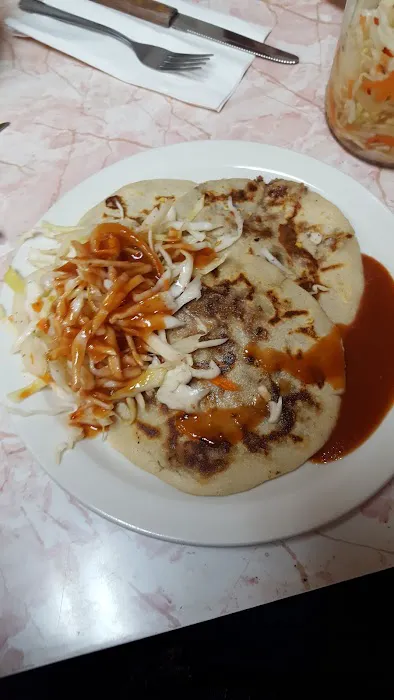 Rincon Latino Picture 1