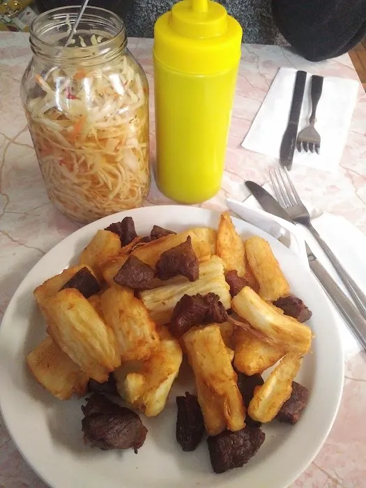 Rincon Latino Picture 2