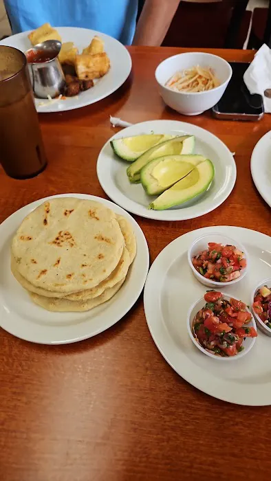 Rincon Latino Picture 8