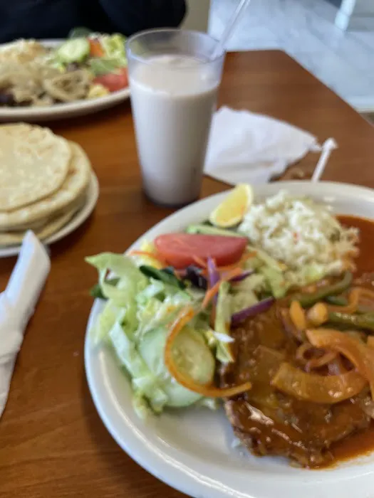 Rincon Latino Picture 6