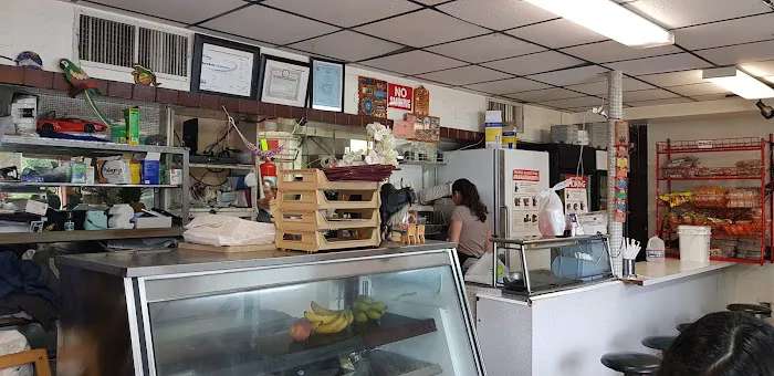 Rincon Latino Picture 3