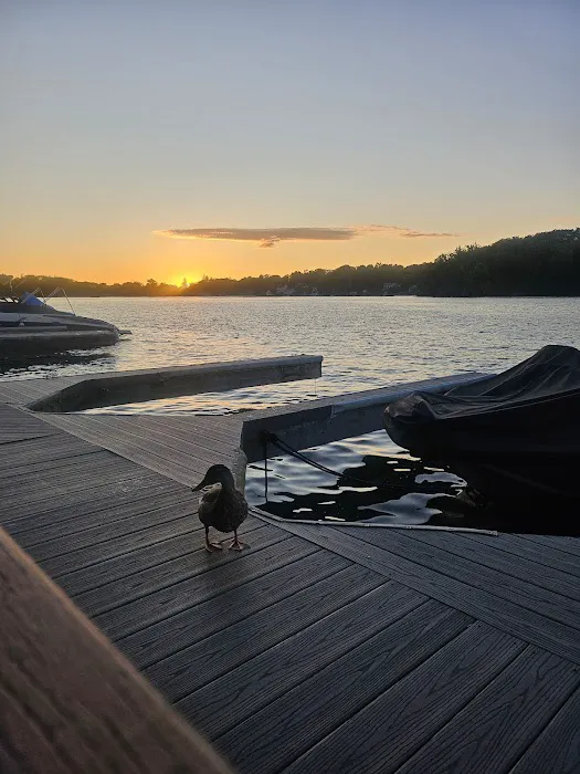 Lake House Restaurant and Bar Picture 6