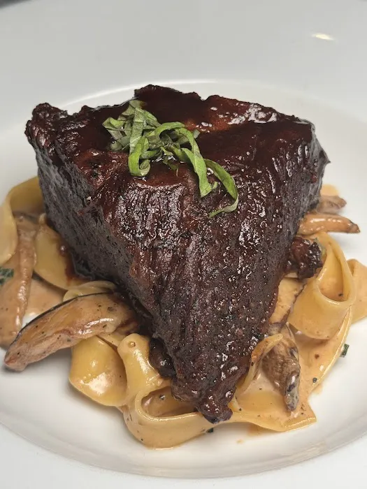 Lake House Restaurant and Bar Picture 9