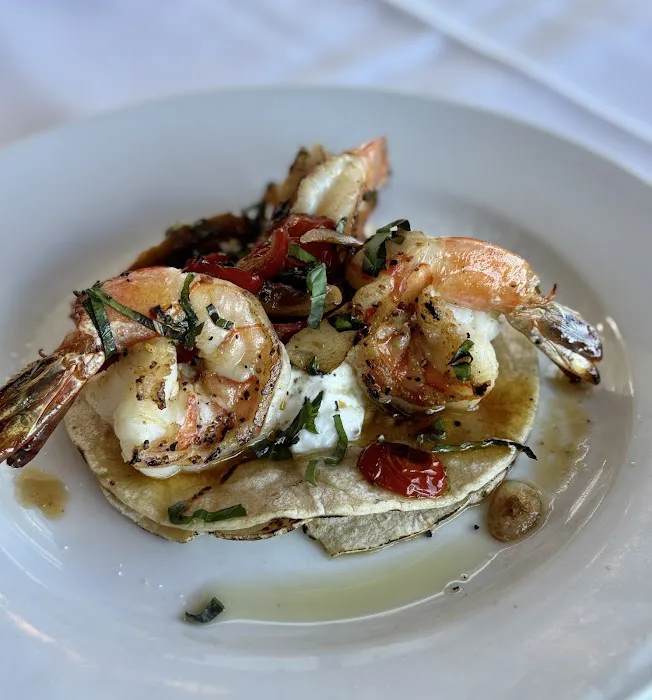 Lake House Restaurant and Bar Picture 8