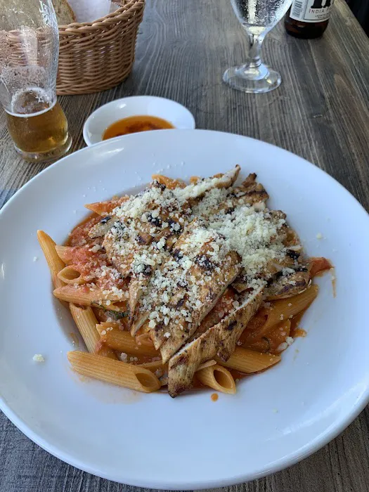 Lake House Restaurant and Bar Picture 10