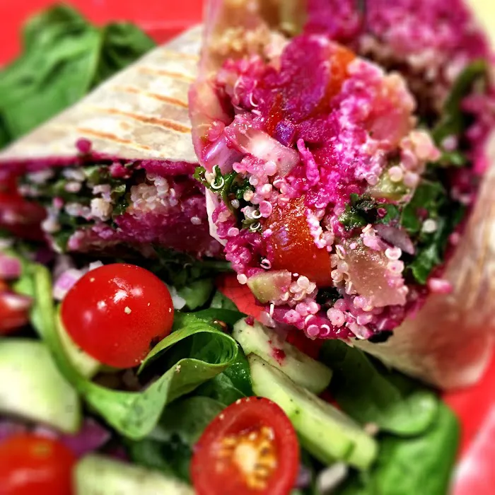 Brooklyn Organic Kitchen Picture 10