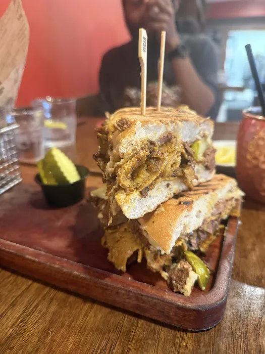 Brooklyn Organic Kitchen Picture 5