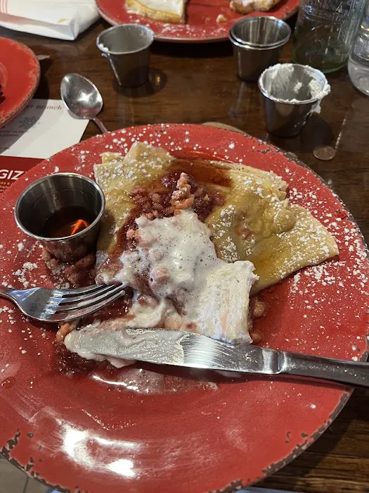 Brooklyn Organic Kitchen Picture 9