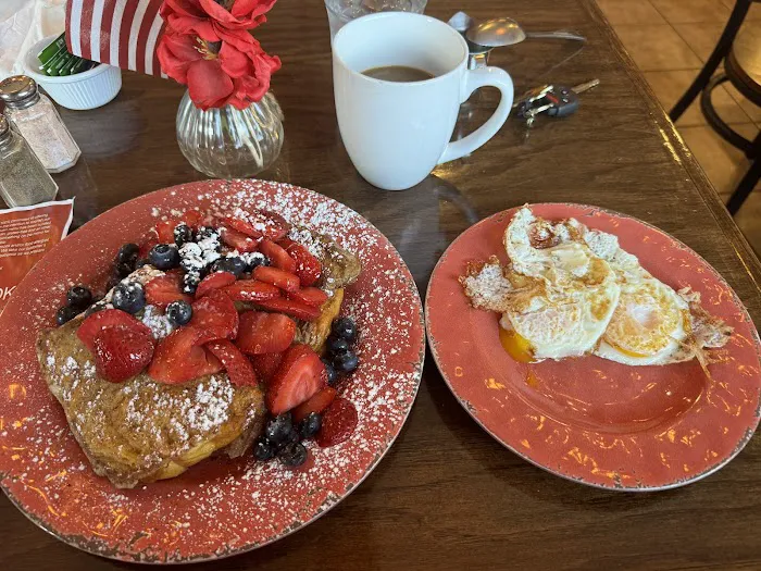 Brooklyn Organic Kitchen Picture 6