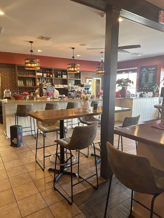 Brooklyn Organic Kitchen Picture 3