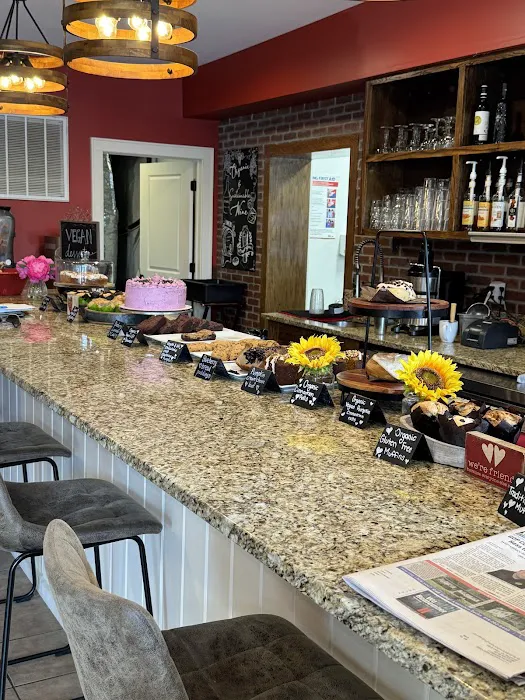 Brooklyn Organic Kitchen Picture 7