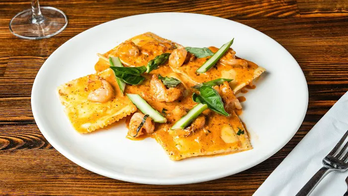 Trattoria Sei Picture 2