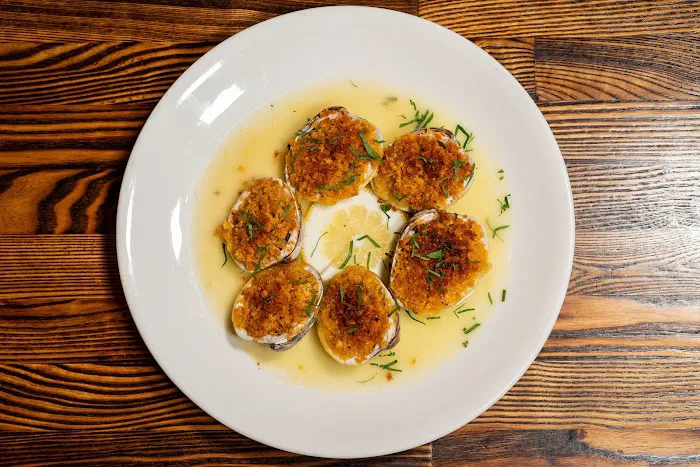 Trattoria Sei Picture 7