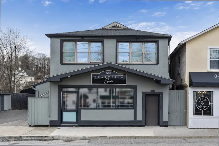 Trattoria Sei Picture 1