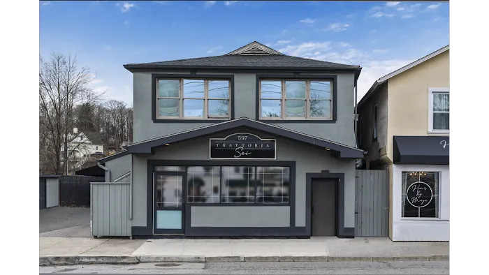 Trattoria Sei Picture 10