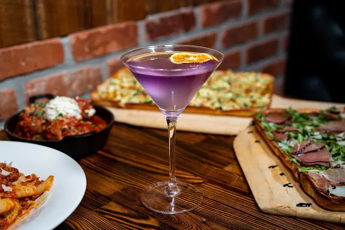 Trattoria Sei Picture 5