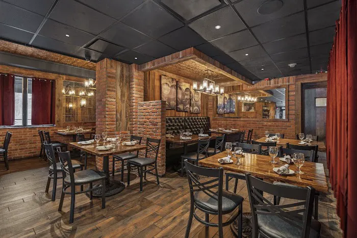 Trattoria Sei Picture 3