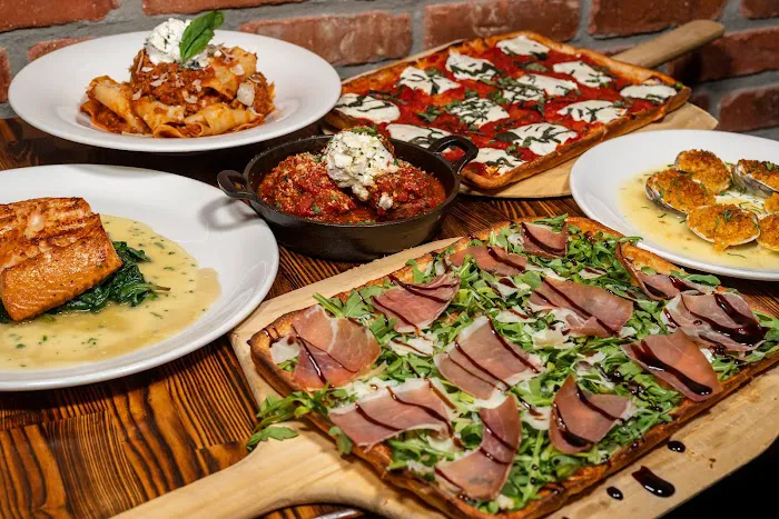 Trattoria Sei Picture 8