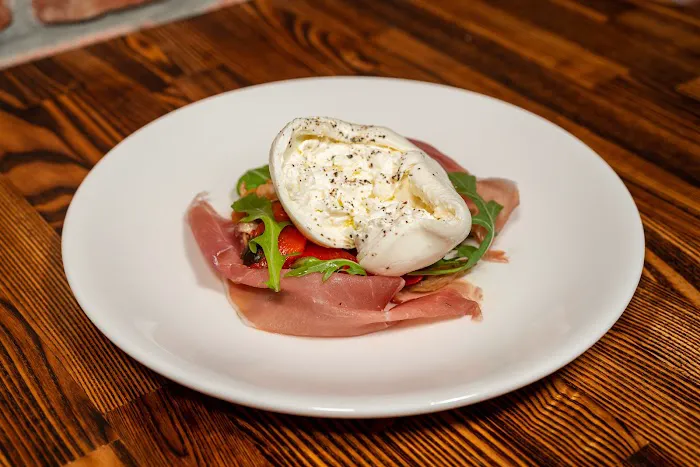 Trattoria Sei Picture 6