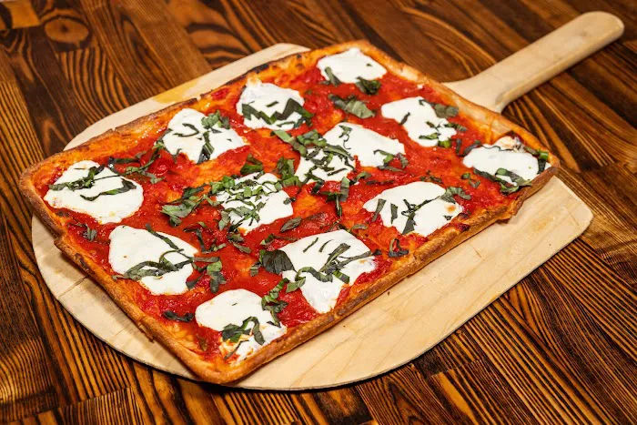 Trattoria Sei Picture 9