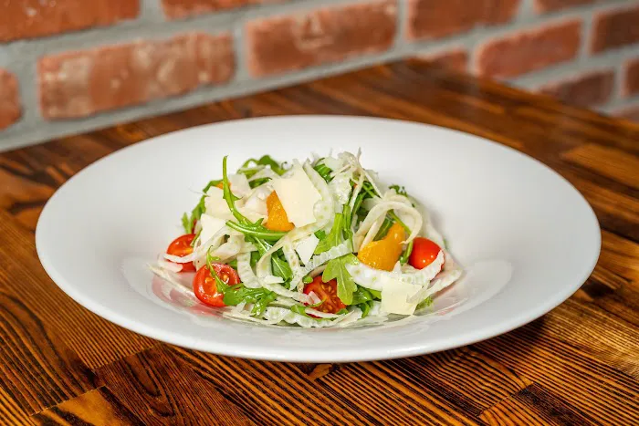 Trattoria Sei Picture 4