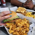 Bliss Dairy Bar & Grill